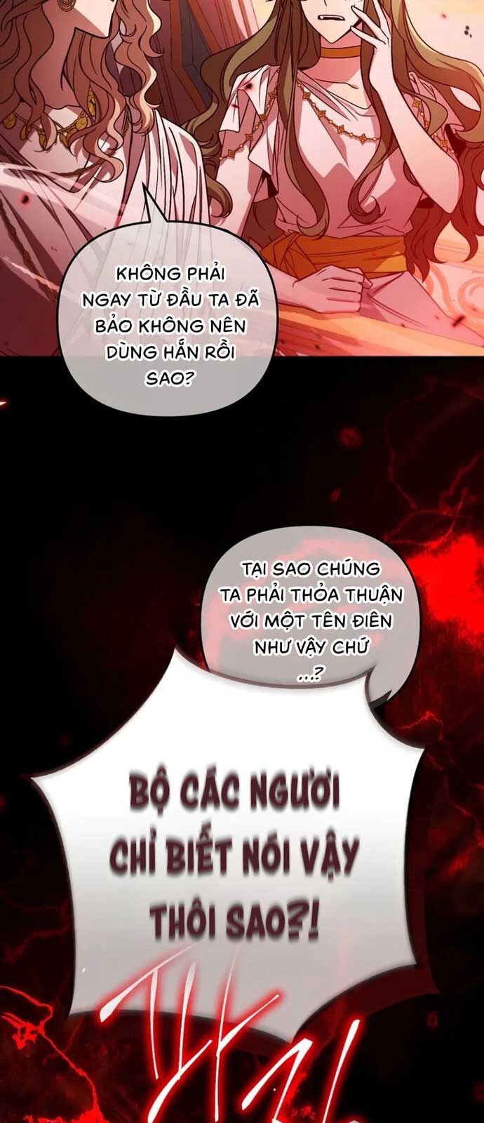Ta Sẽ Phá Hủy Đất Nước Này Chapter 1 - Trang 2