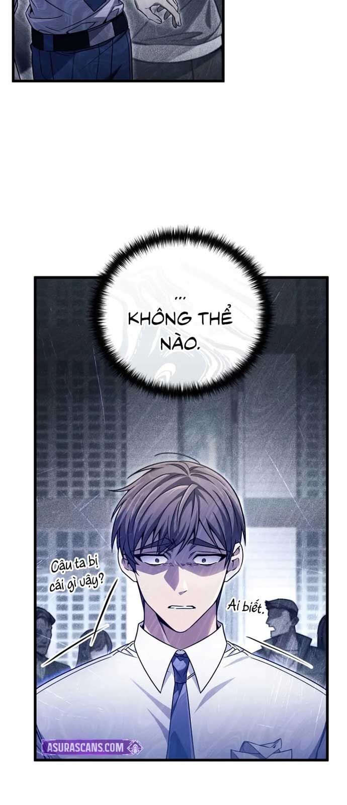 Ta Sẽ Phá Hủy Đất Nước Này Chapter 1 - Trang 2