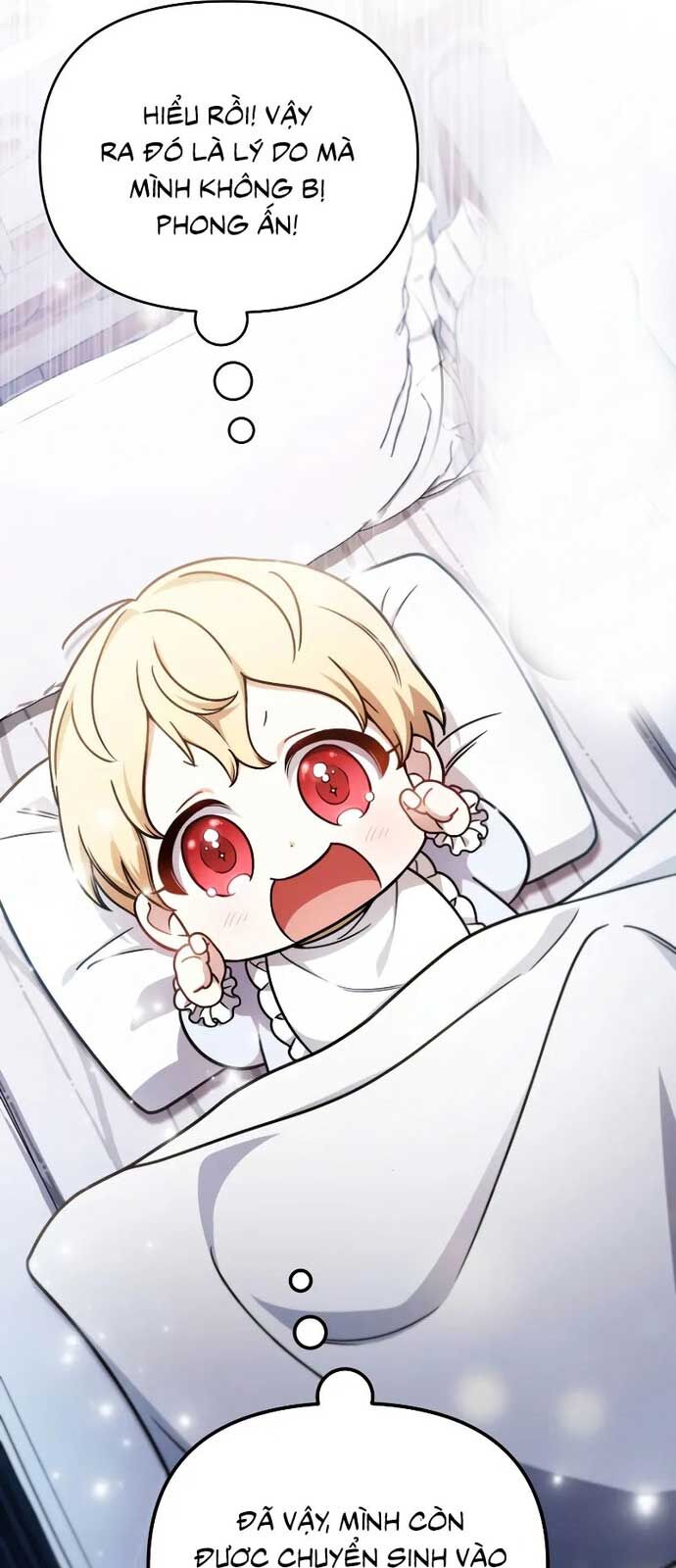 Ta Sẽ Phá Hủy Đất Nước Này Chapter 2 - Trang 2