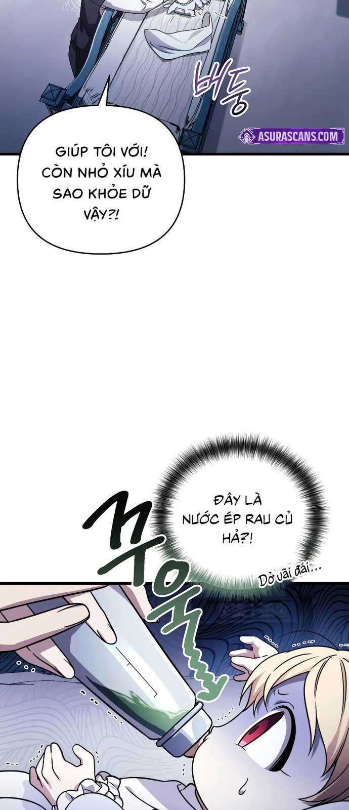 Ta Sẽ Phá Hủy Đất Nước Này Chapter 2 - Trang 2