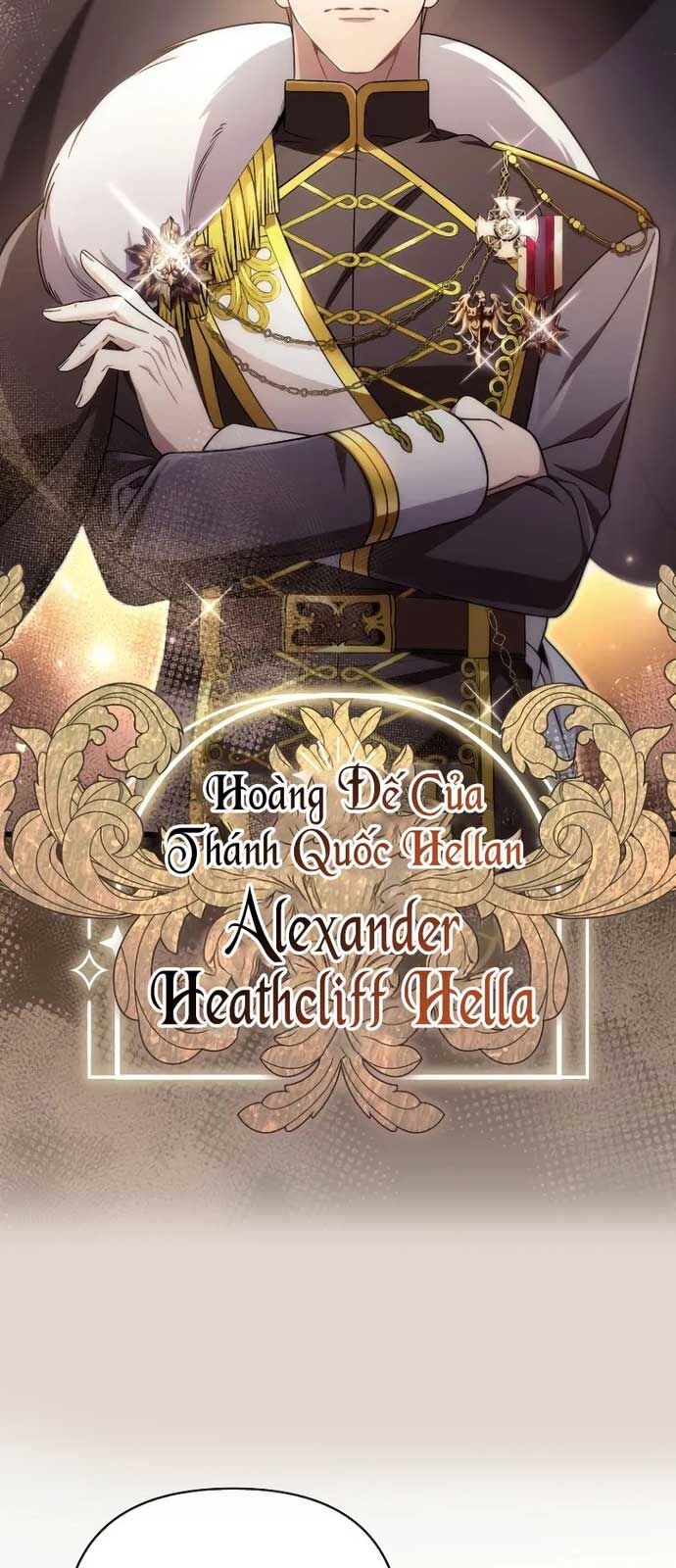 Ta Sẽ Phá Hủy Đất Nước Này Chapter 2 - Trang 2