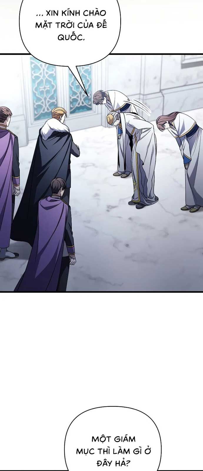 Ta Sẽ Phá Hủy Đất Nước Này Chapter 2 - Trang 2