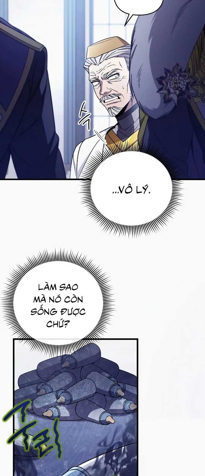 Ta Sẽ Phá Hủy Đất Nước Này Chapter 2 - Trang 2