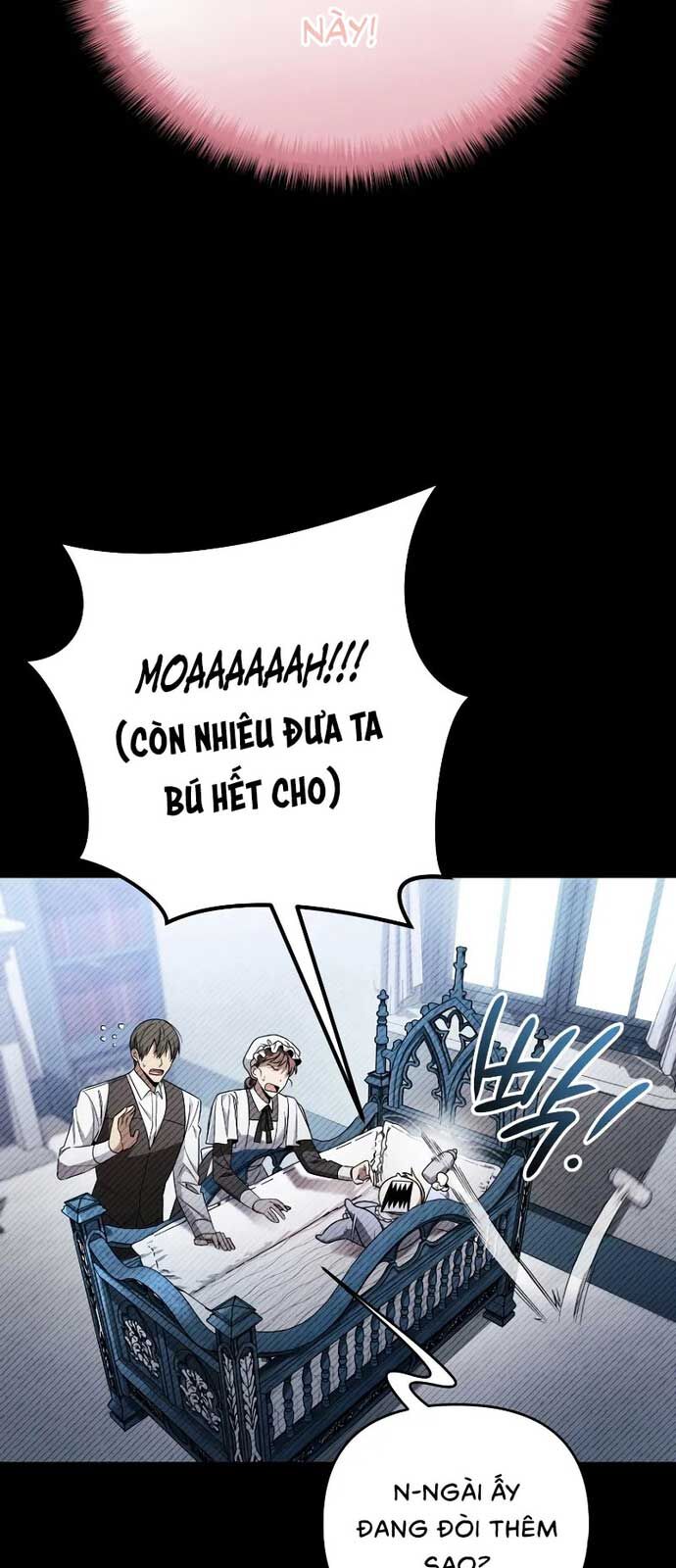 Ta Sẽ Phá Hủy Đất Nước Này Chapter 2 - Trang 2