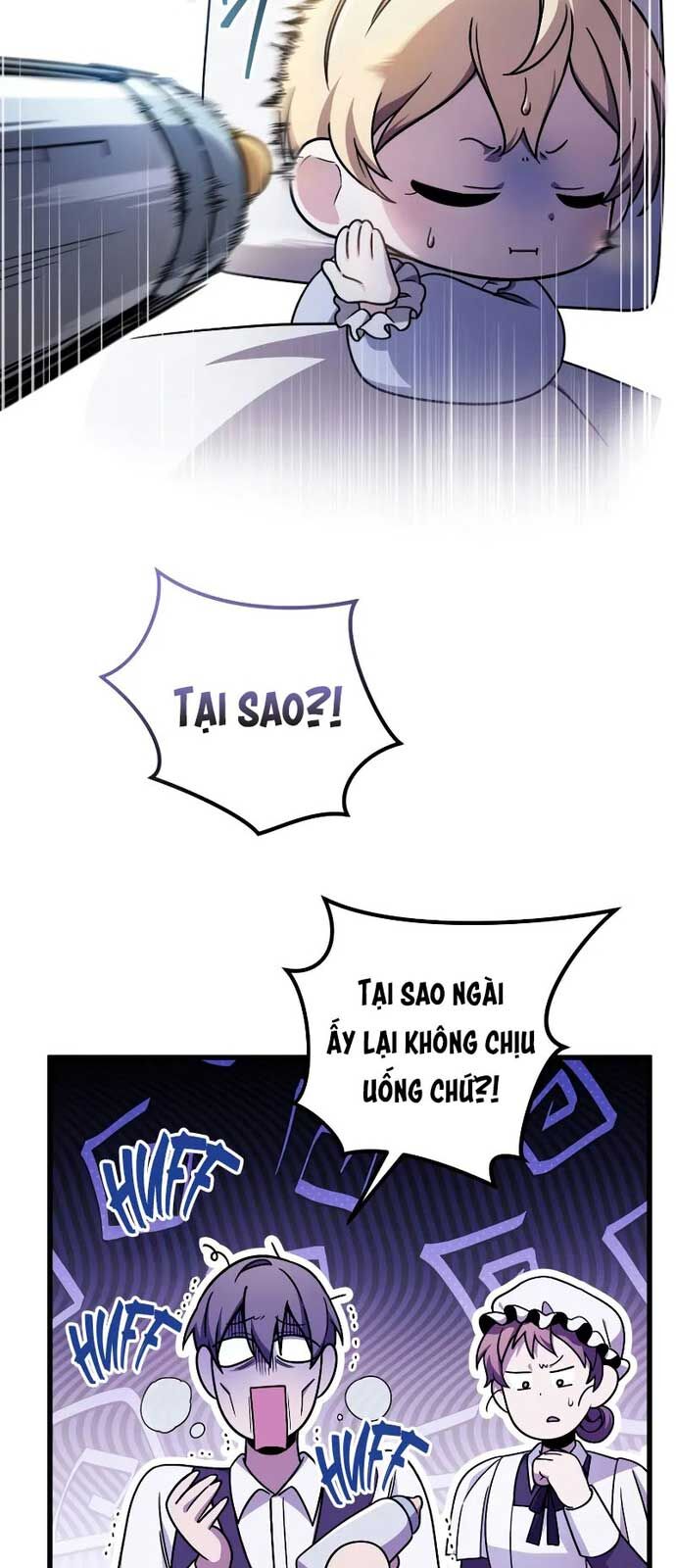 Ta Sẽ Phá Hủy Đất Nước Này Chapter 2 - Trang 2