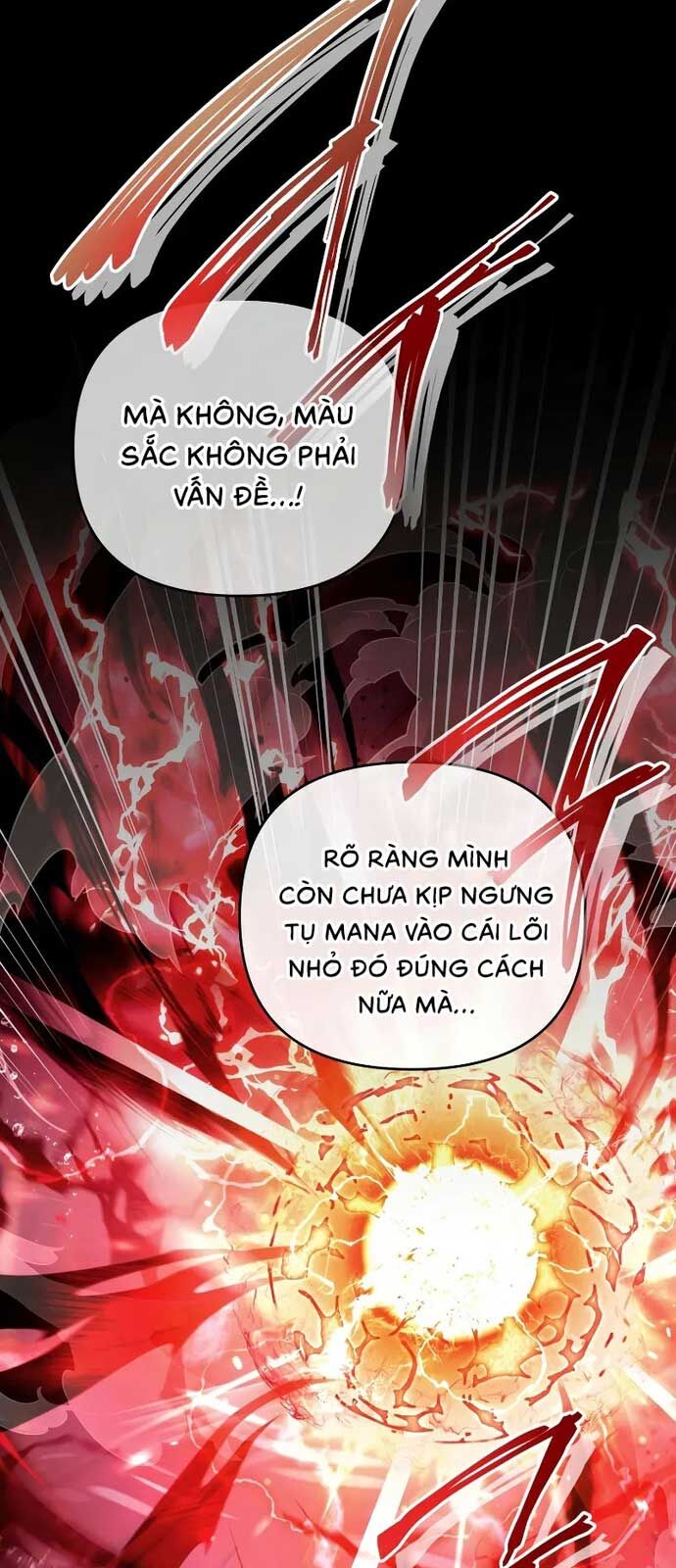 Ta Sẽ Phá Hủy Đất Nước Này Chapter 2 - Trang 2