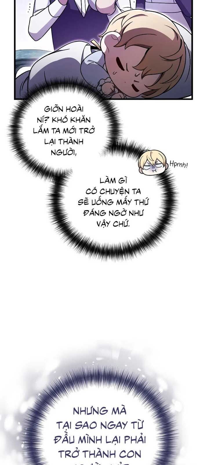 Ta Sẽ Phá Hủy Đất Nước Này Chapter 2 - Trang 2