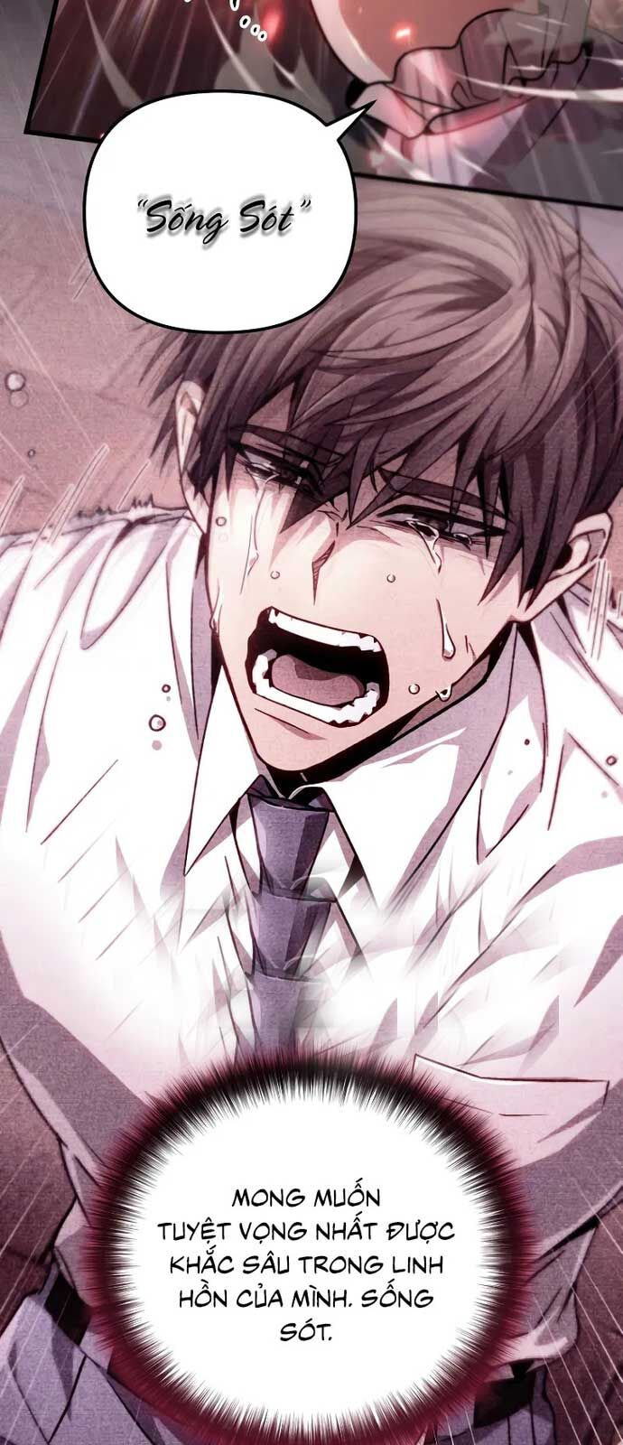 Ta Sẽ Phá Hủy Đất Nước Này Chapter 2 - Trang 2