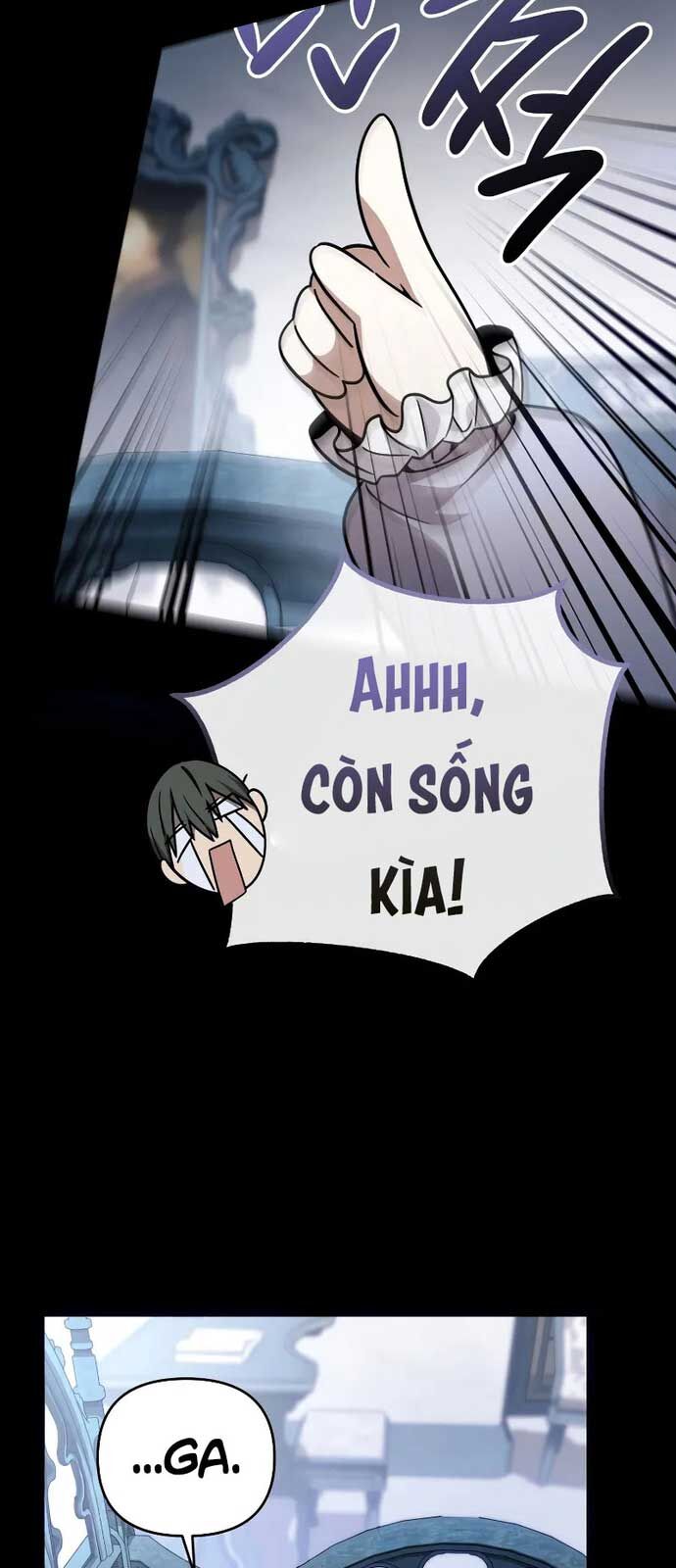 Ta Sẽ Phá Hủy Đất Nước Này Chapter 2 - Trang 2