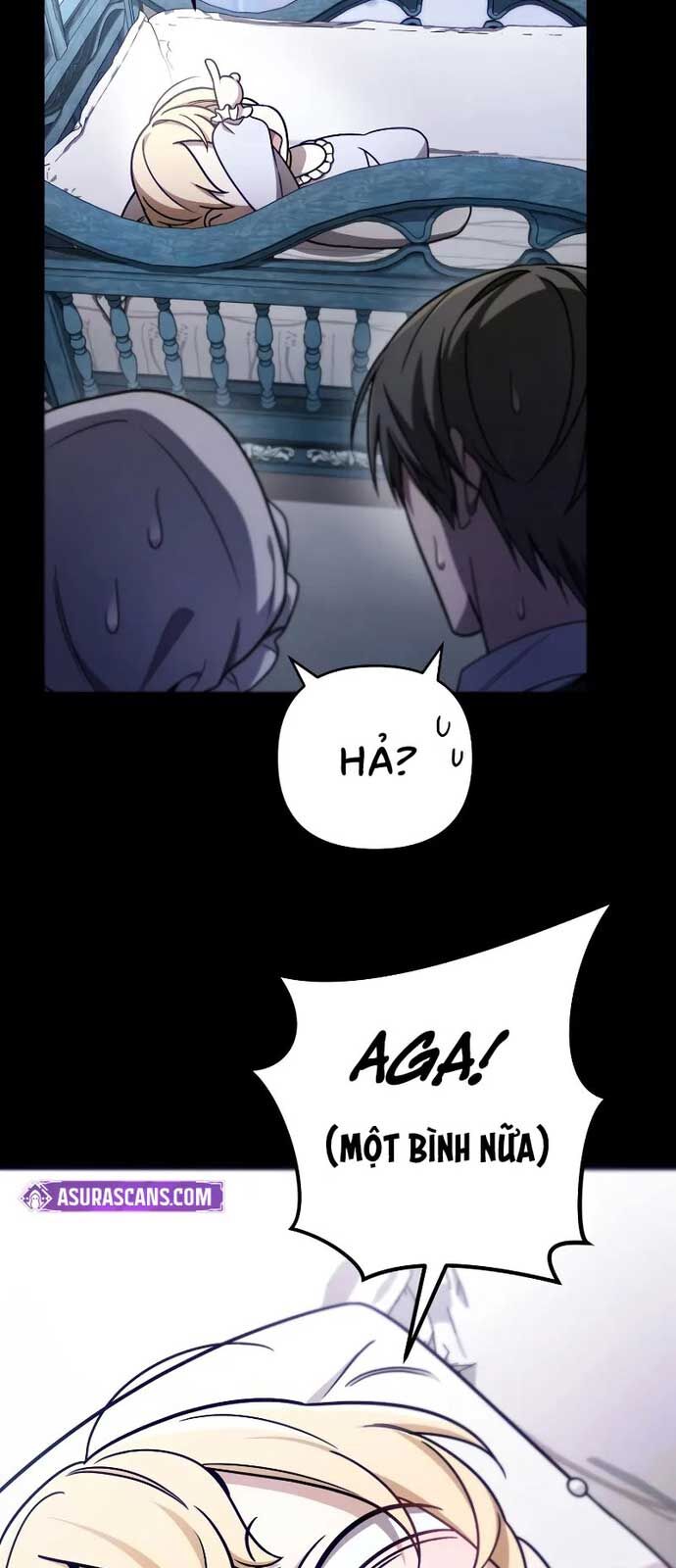 Ta Sẽ Phá Hủy Đất Nước Này Chapter 2 - Trang 2