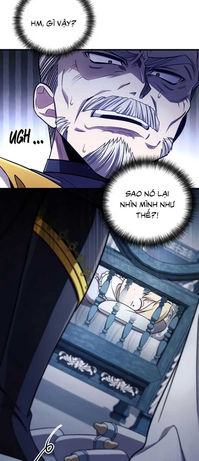 Ta Sẽ Phá Hủy Đất Nước Này Chapter 2 - Trang 2