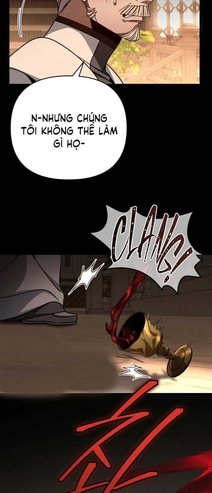 Ta Sẽ Phá Hủy Đất Nước Này Chapter 3 - Trang 2