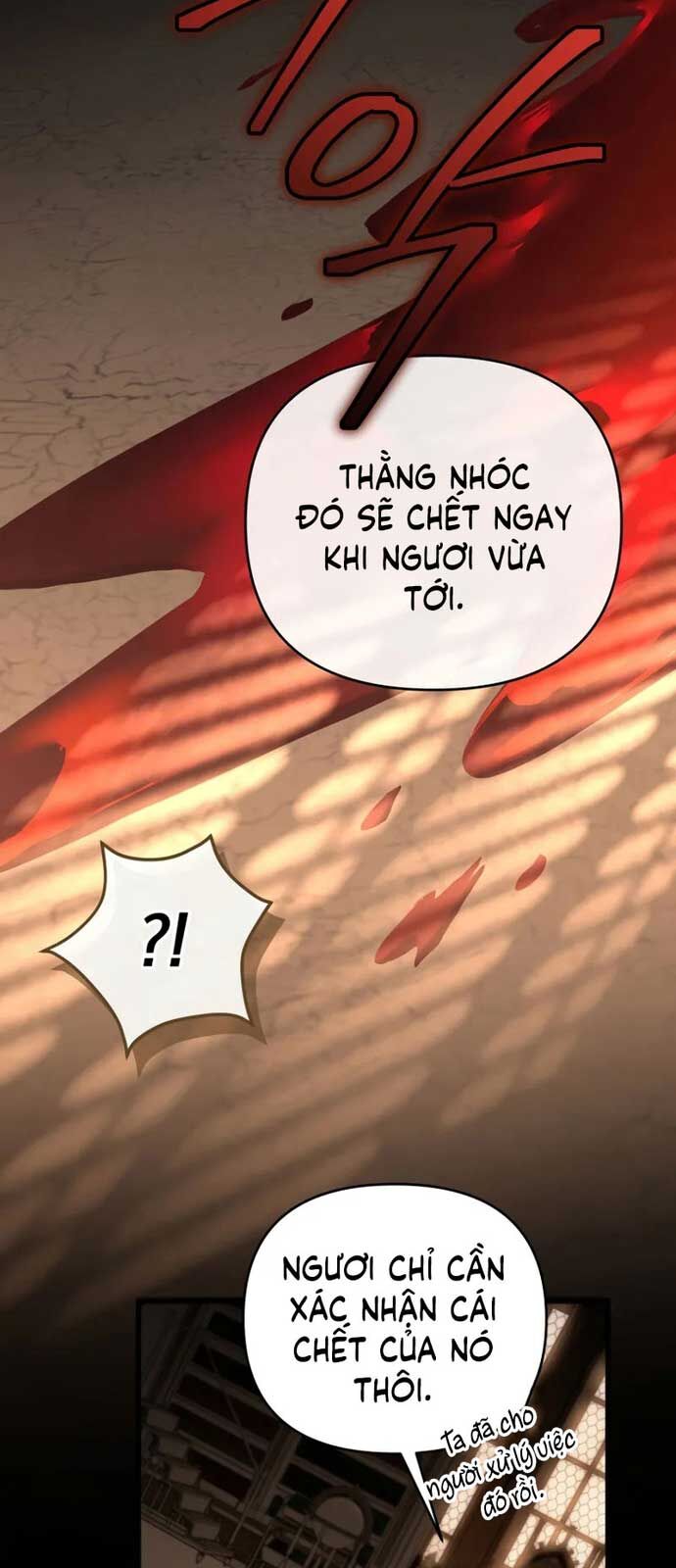 Ta Sẽ Phá Hủy Đất Nước Này Chapter 3 - Trang 2