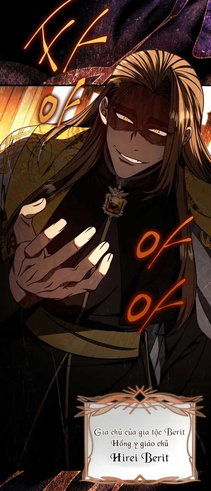 Ta Sẽ Phá Hủy Đất Nước Này Chapter 3 - Trang 2