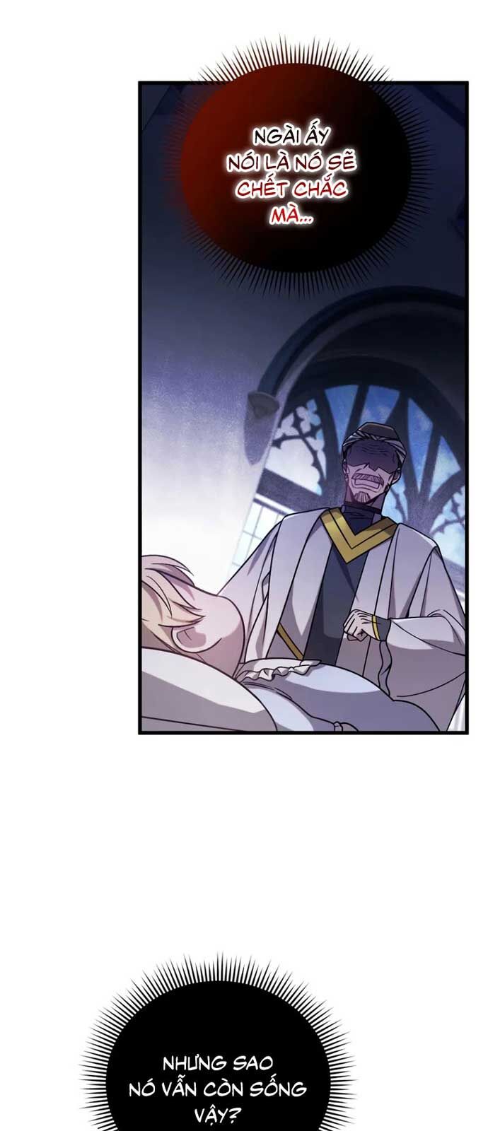 Ta Sẽ Phá Hủy Đất Nước Này Chapter 3 - Trang 2