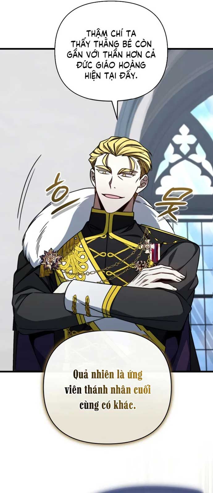 Ta Sẽ Phá Hủy Đất Nước Này Chapter 3 - Trang 2