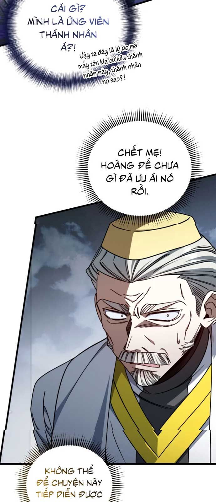 Ta Sẽ Phá Hủy Đất Nước Này Chapter 3 - Trang 2