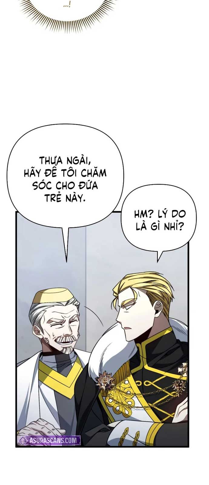 Ta Sẽ Phá Hủy Đất Nước Này Chapter 3 - Trang 2