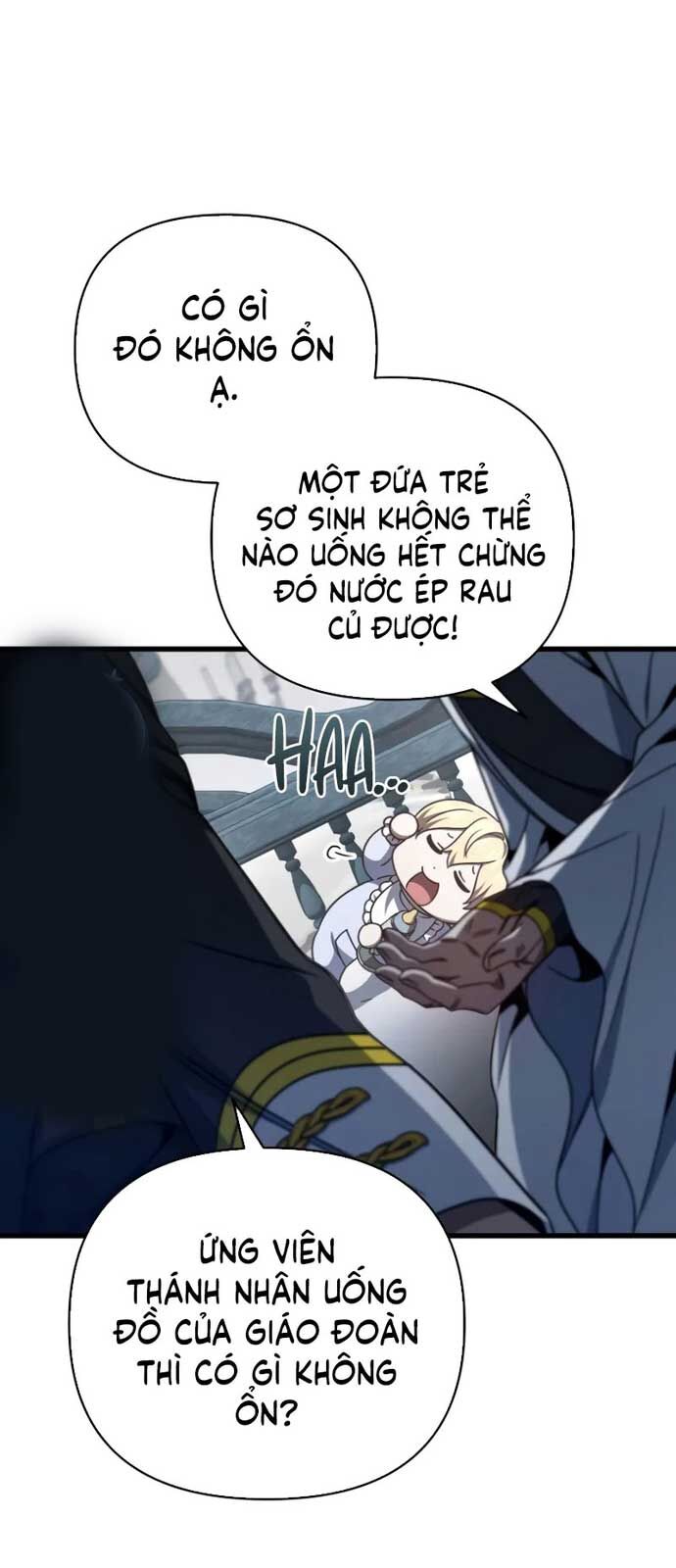 Ta Sẽ Phá Hủy Đất Nước Này Chapter 3 - Trang 2