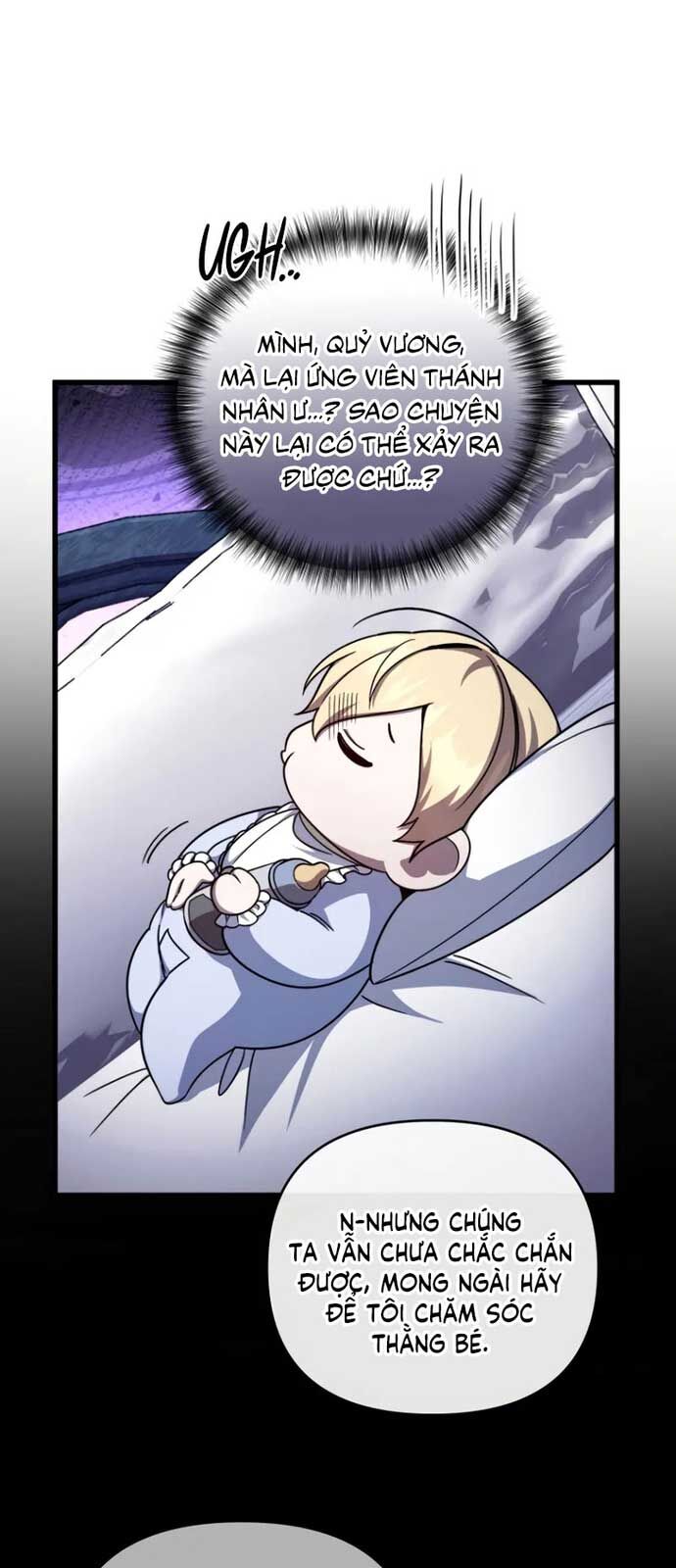 Ta Sẽ Phá Hủy Đất Nước Này Chapter 3 - Trang 2