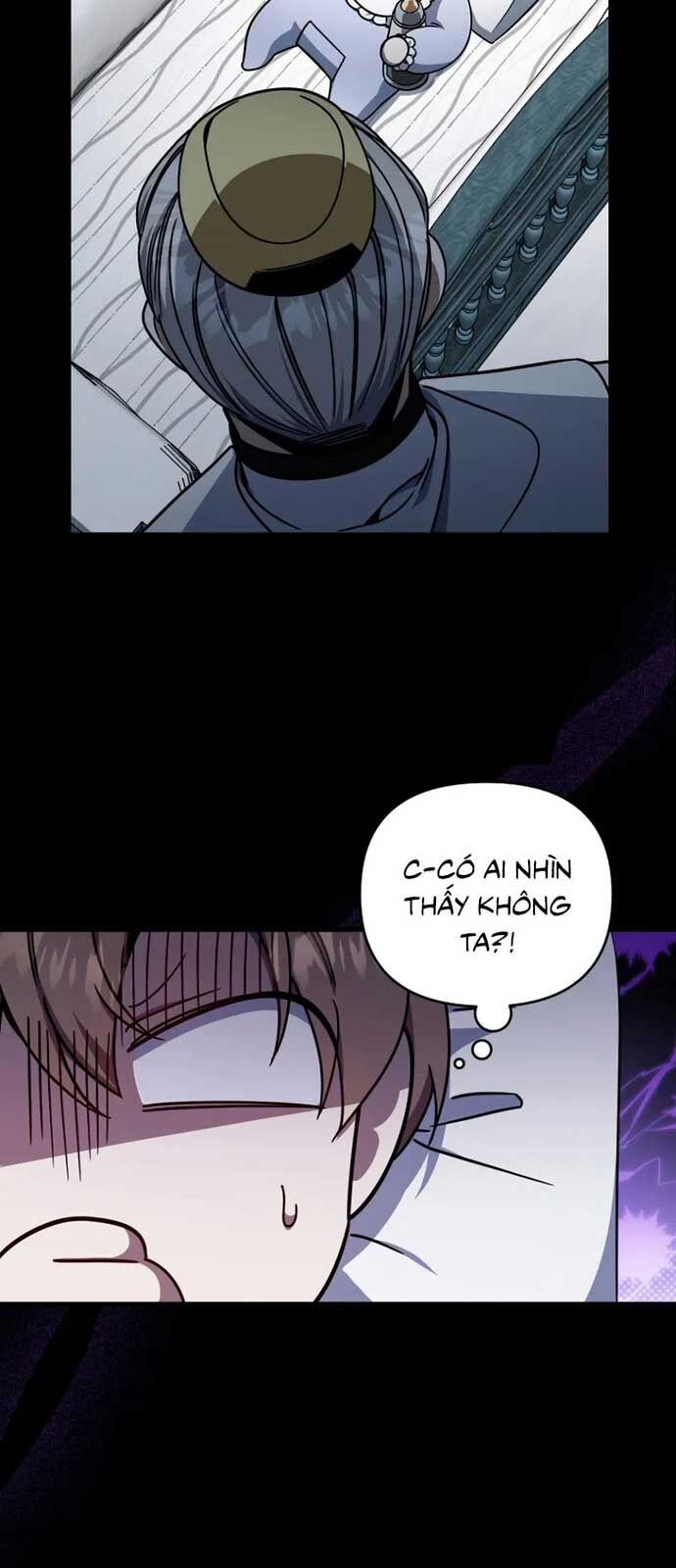 Ta Sẽ Phá Hủy Đất Nước Này Chapter 3 - Trang 2