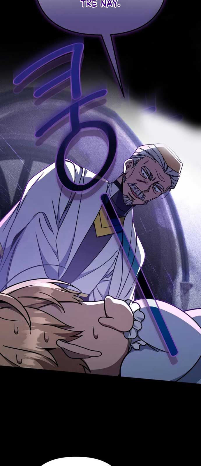 Ta Sẽ Phá Hủy Đất Nước Này Chapter 3 - Trang 2