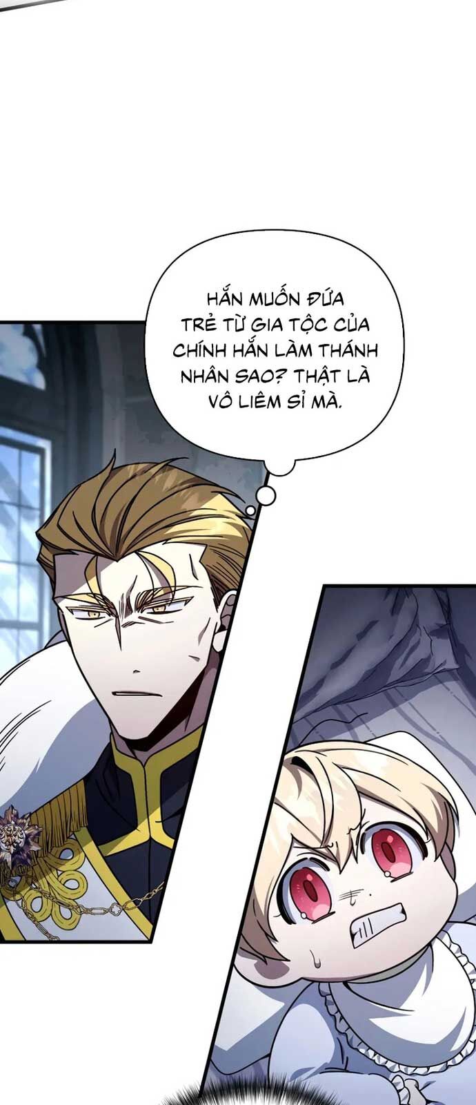 Ta Sẽ Phá Hủy Đất Nước Này Chapter 3 - Trang 2