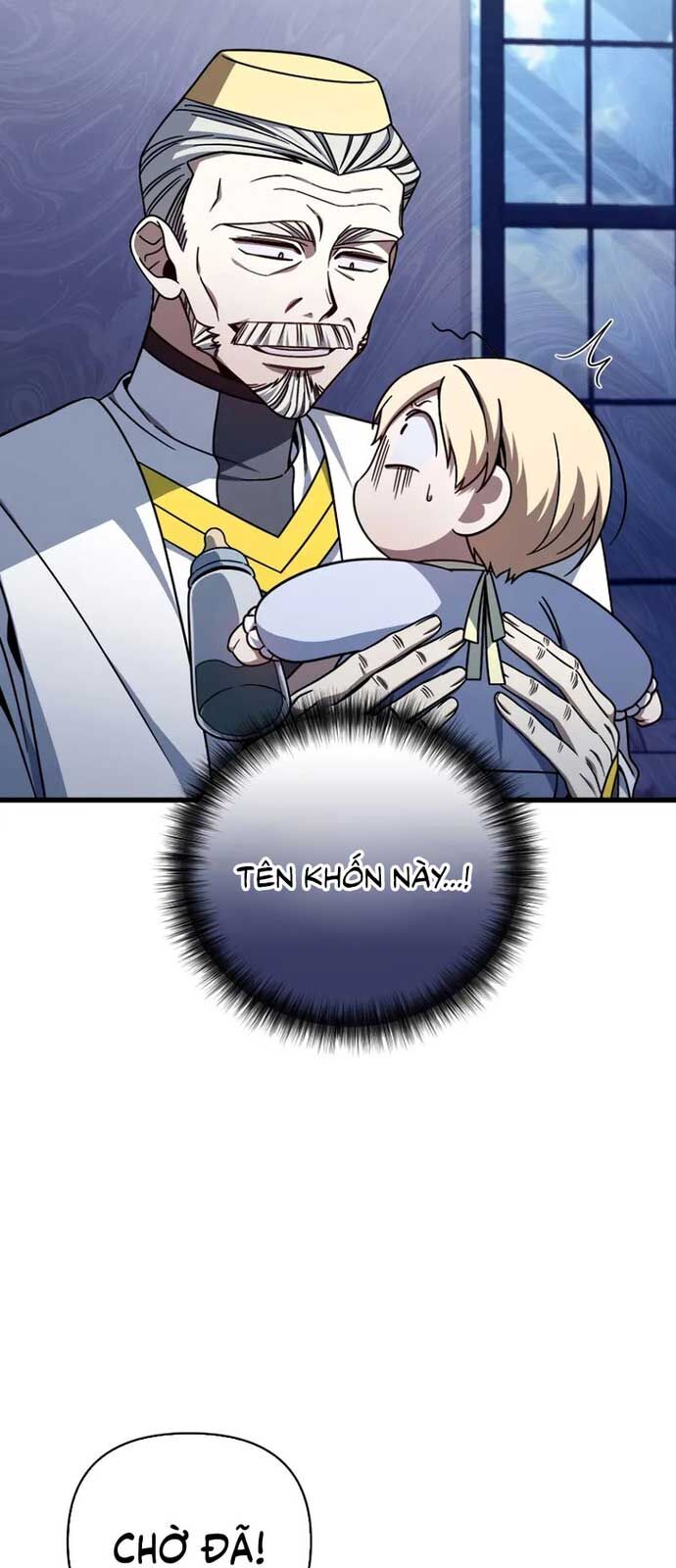 Ta Sẽ Phá Hủy Đất Nước Này Chapter 3 - Trang 2