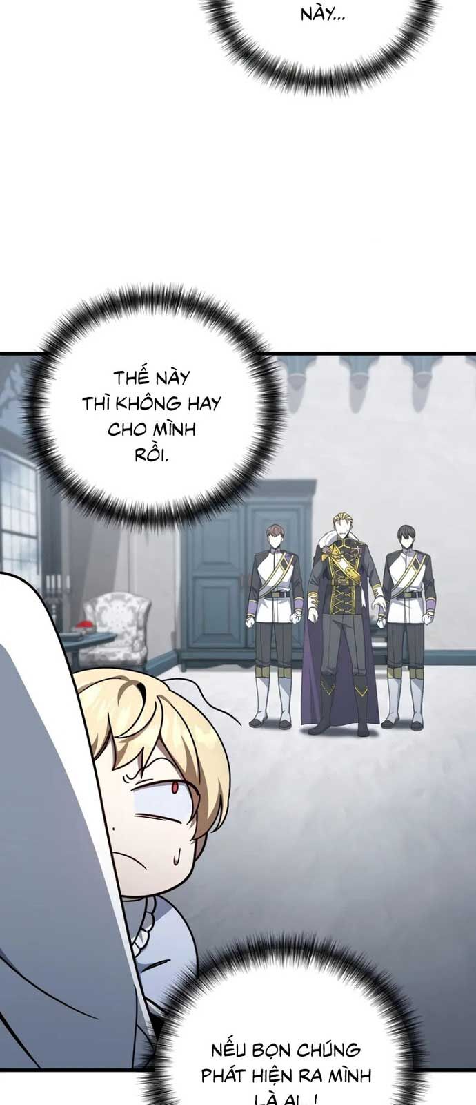 Ta Sẽ Phá Hủy Đất Nước Này Chapter 3 - Trang 2