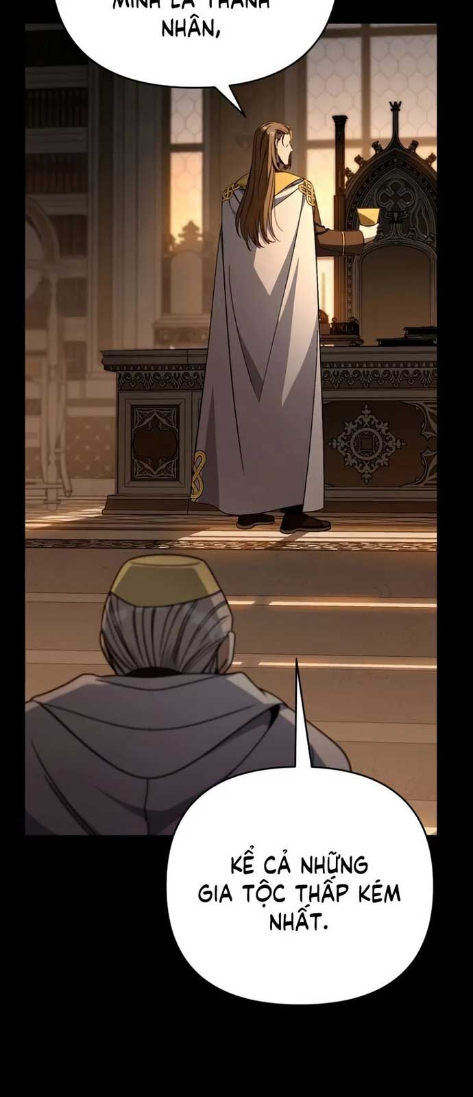 Ta Sẽ Phá Hủy Đất Nước Này Chapter 3 - Trang 2