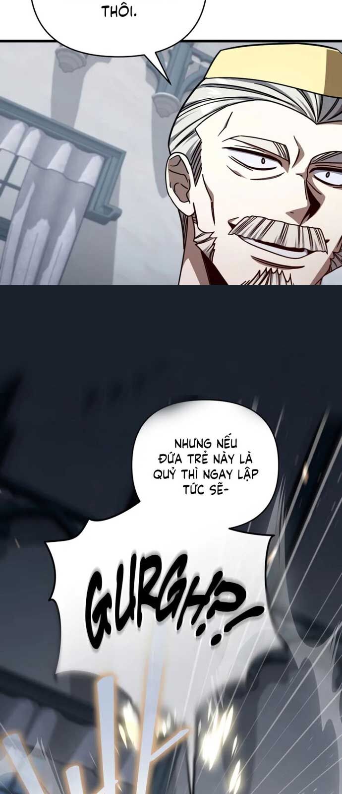 Ta Sẽ Phá Hủy Đất Nước Này Chapter 3 - Trang 2