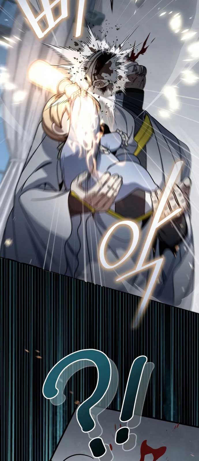 Ta Sẽ Phá Hủy Đất Nước Này Chapter 3 - Trang 2