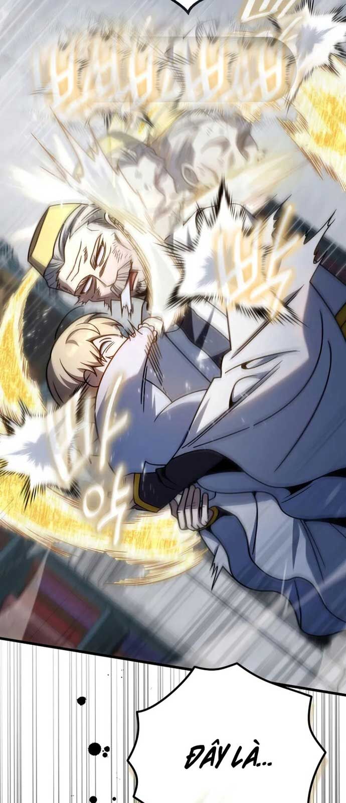 Ta Sẽ Phá Hủy Đất Nước Này Chapter 3 - Trang 2