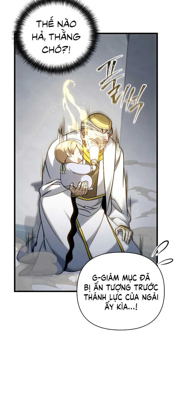 Ta Sẽ Phá Hủy Đất Nước Này Chapter 3 - Trang 2