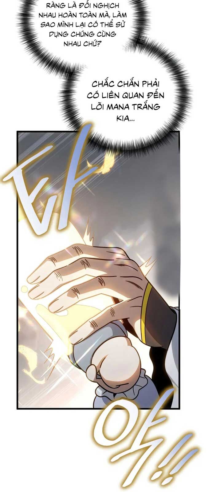 Ta Sẽ Phá Hủy Đất Nước Này Chapter 3 - Trang 2