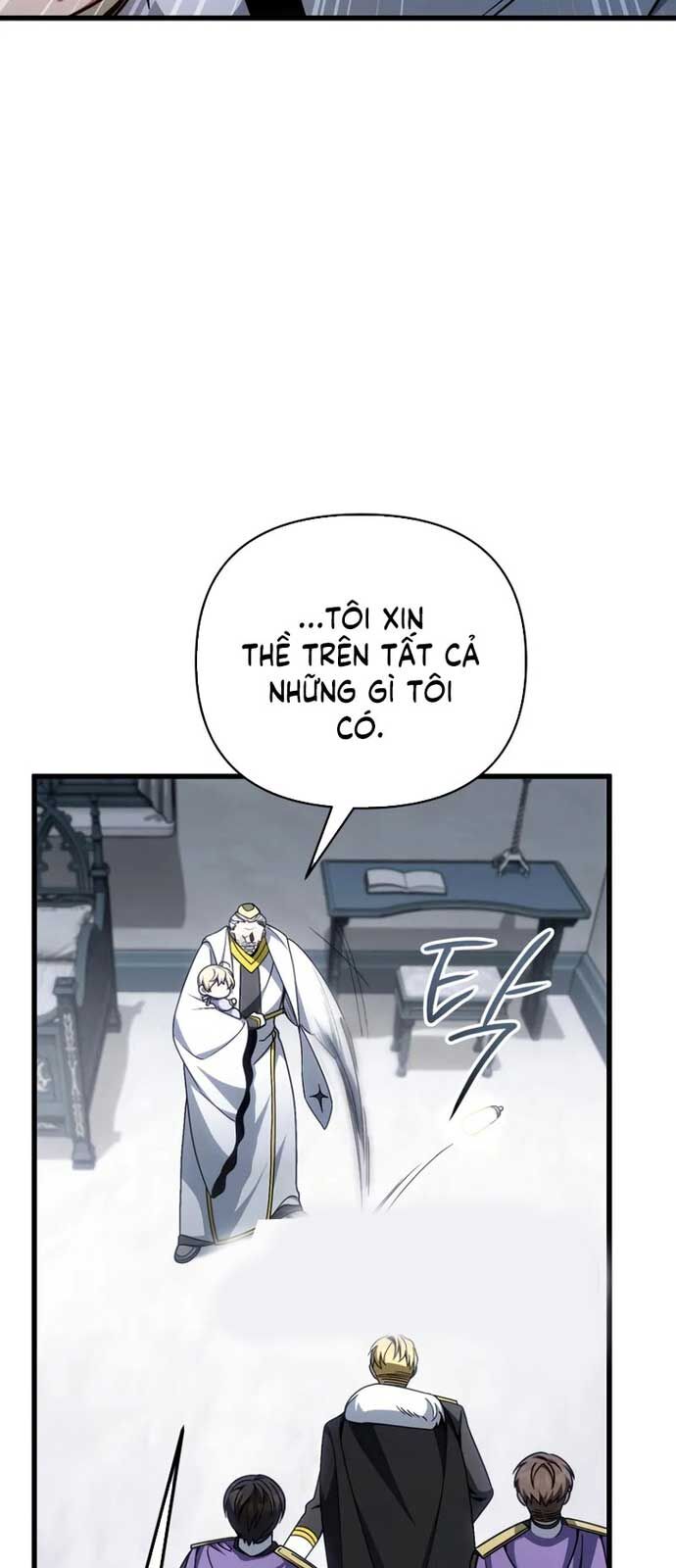 Ta Sẽ Phá Hủy Đất Nước Này Chapter 3 - Trang 2