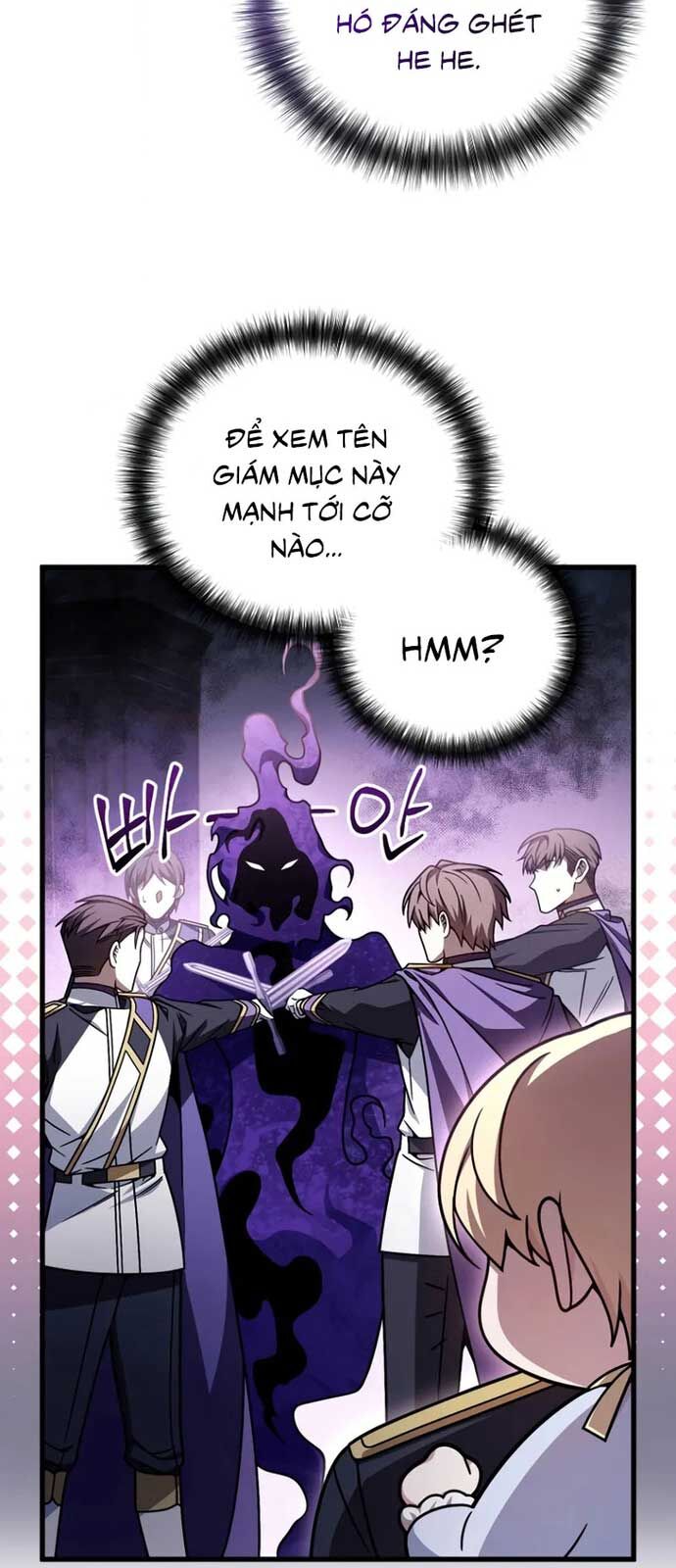 Ta Sẽ Phá Hủy Đất Nước Này Chapter 4 - Trang 2