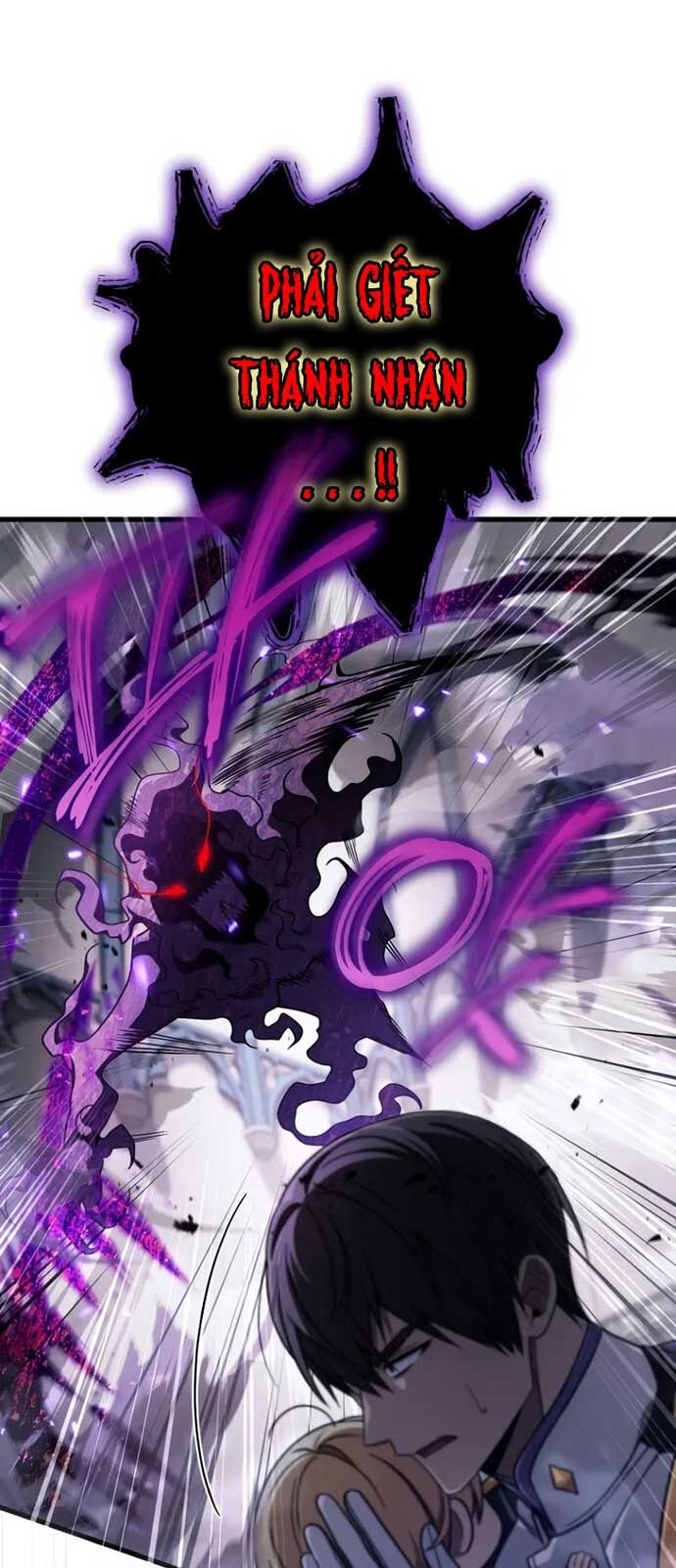 Ta Sẽ Phá Hủy Đất Nước Này Chapter 4 - Trang 2