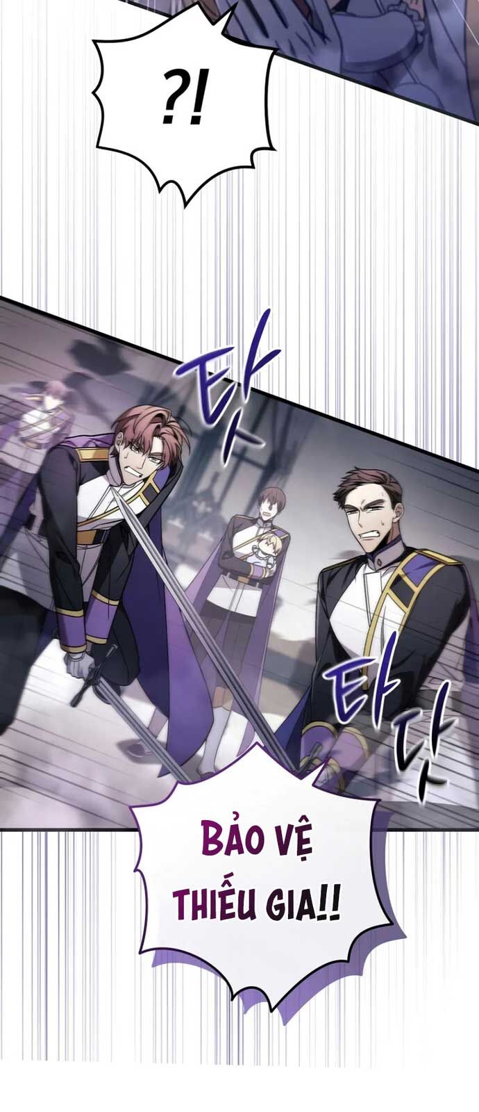 Ta Sẽ Phá Hủy Đất Nước Này Chapter 4 - Trang 2