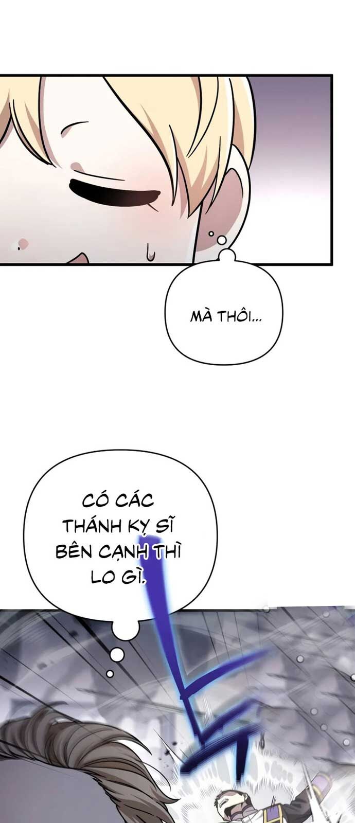 Ta Sẽ Phá Hủy Đất Nước Này Chapter 4 - Trang 2