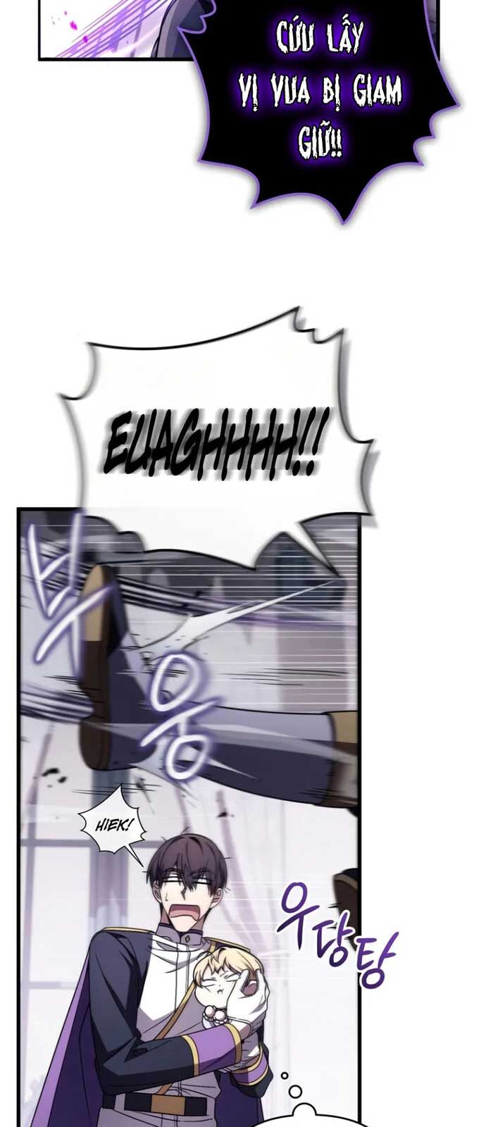 Ta Sẽ Phá Hủy Đất Nước Này Chapter 4 - Trang 2