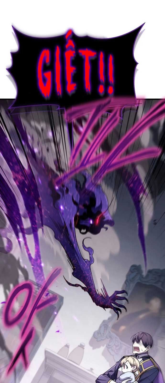 Ta Sẽ Phá Hủy Đất Nước Này Chapter 4 - Trang 2