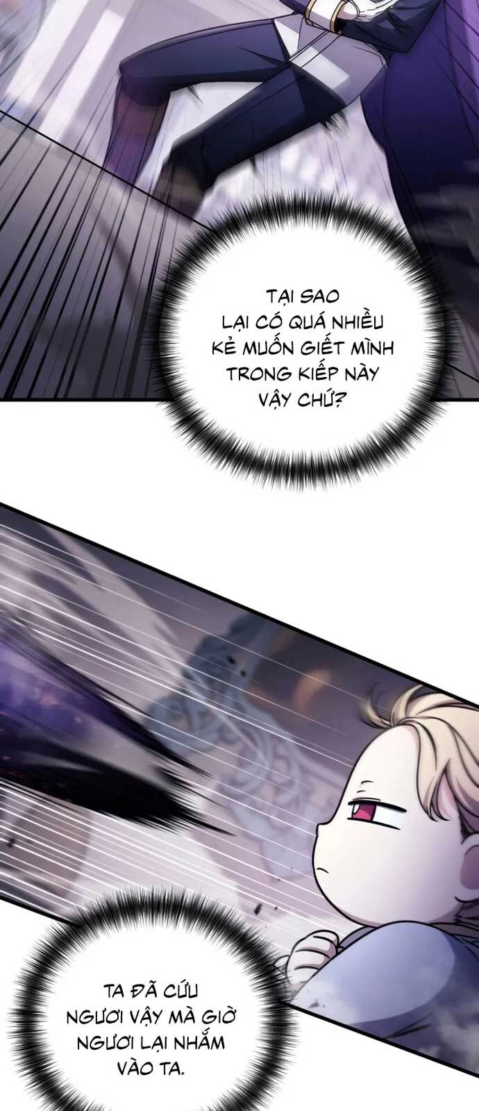 Ta Sẽ Phá Hủy Đất Nước Này Chapter 4 - Trang 2