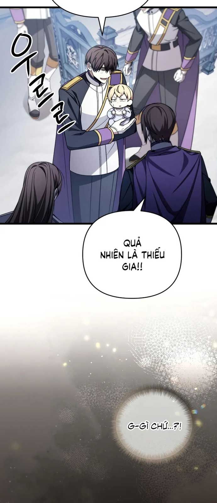 Ta Sẽ Phá Hủy Đất Nước Này Chapter 4 - Trang 2