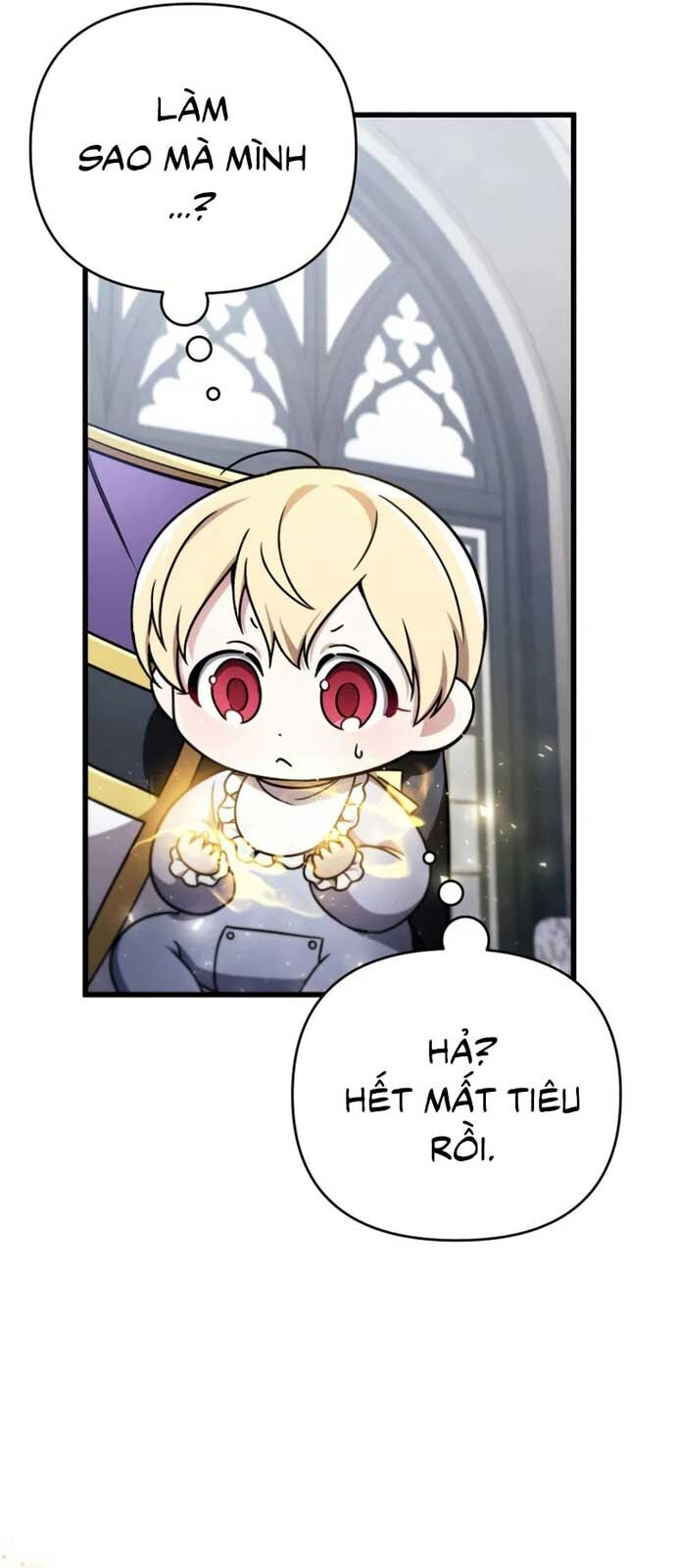 Ta Sẽ Phá Hủy Đất Nước Này Chapter 4 - Trang 2