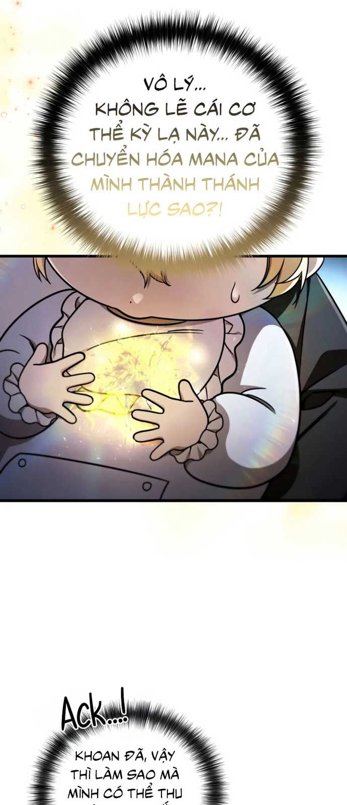 Ta Sẽ Phá Hủy Đất Nước Này Chapter 4 - Trang 2