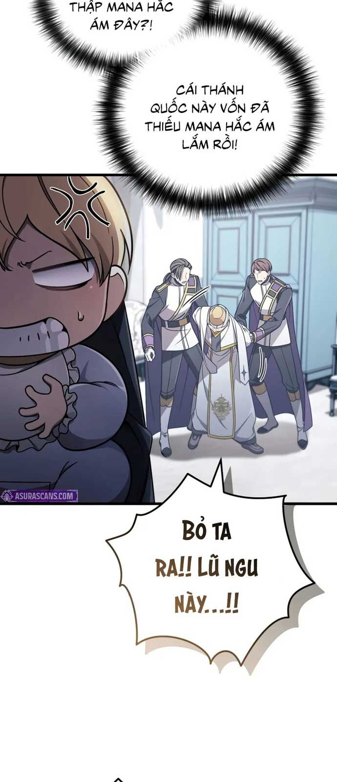 Ta Sẽ Phá Hủy Đất Nước Này Chapter 4 - Trang 2