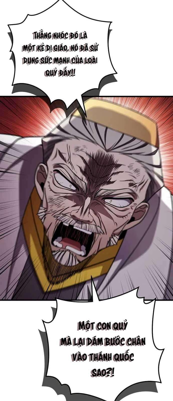 Ta Sẽ Phá Hủy Đất Nước Này Chapter 4 - Trang 2