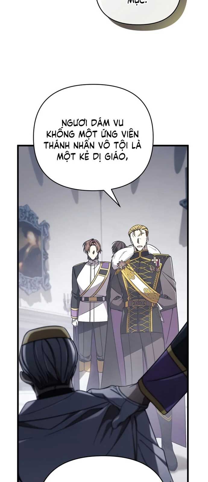 Ta Sẽ Phá Hủy Đất Nước Này Chapter 4 - Trang 2