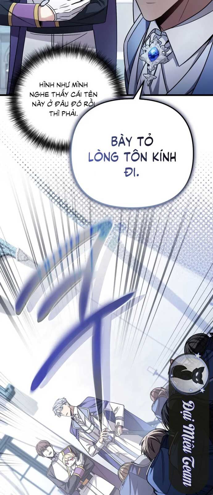 Ta Sẽ Phá Hủy Đất Nước Này Chapter 4 - Trang 2